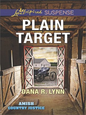 cover image of Plain Target